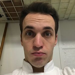 Meet your Posher, Alexander